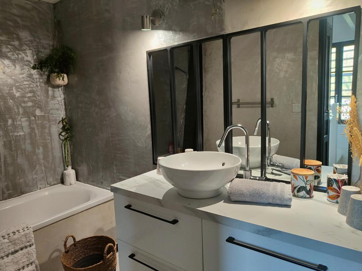 Gite De La Tannerie 3 Dinan Eksteriør bilde